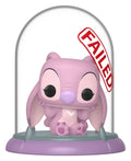 Lilo & Stitch POP! Deluxe Vinyl Figure Experiments- Angel 9 cm