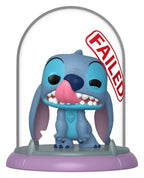 Lilo & Stitch POP! Deluxe Vinyl Figure Experiments- Stitch 9 cm