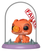 Lilo & Stitch POP! Deluxe Vinyl Figure Experiments- Splodyhead 9 cm