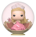 Wicked POP! Rides Vinyl Figure Glinda (NOMtW) 15 cm
