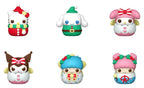 Sanrio Pocket POP! Vinyl Figure Snowballs LO- 12pcPDQ 4 cm Display (12)
