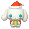 Sanrio POP! Vinyl Figure : Merry Market- Cinnamoroll 9 cm