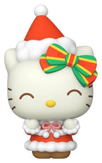 Sanrio POP! Vinyl Figure : Merry Market- Hello Kitty 9 cm