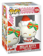 Sanrio POP! Vinyl Figure : Merry Market- Hello Kitty 9 cm