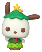 Sanrio POP! Vinyl Figure : Merry Market- Pochacco 9 cm