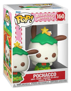Sanrio POP! Vinyl Figure : Merry Market- Pochacco 9 cm