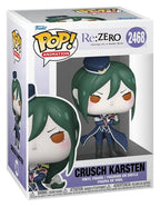 Re:Zero POP! Animation Vinyl Figure Crusch 9 cm