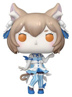 Re:Zero POP! Animation Vinyl Figures Ferris with Chase 9 cm Assortment (6)
