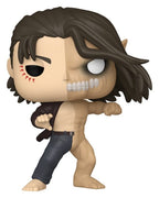 Attack on Titan POP! Animation Vinyl Figure Split- Attack Titan 9 cm