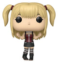 Death Note POP! Animation Vinyl Figure Misa 9 cm