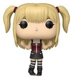 Death Note POP! Animation Vinyl Figure Misa 9 cm