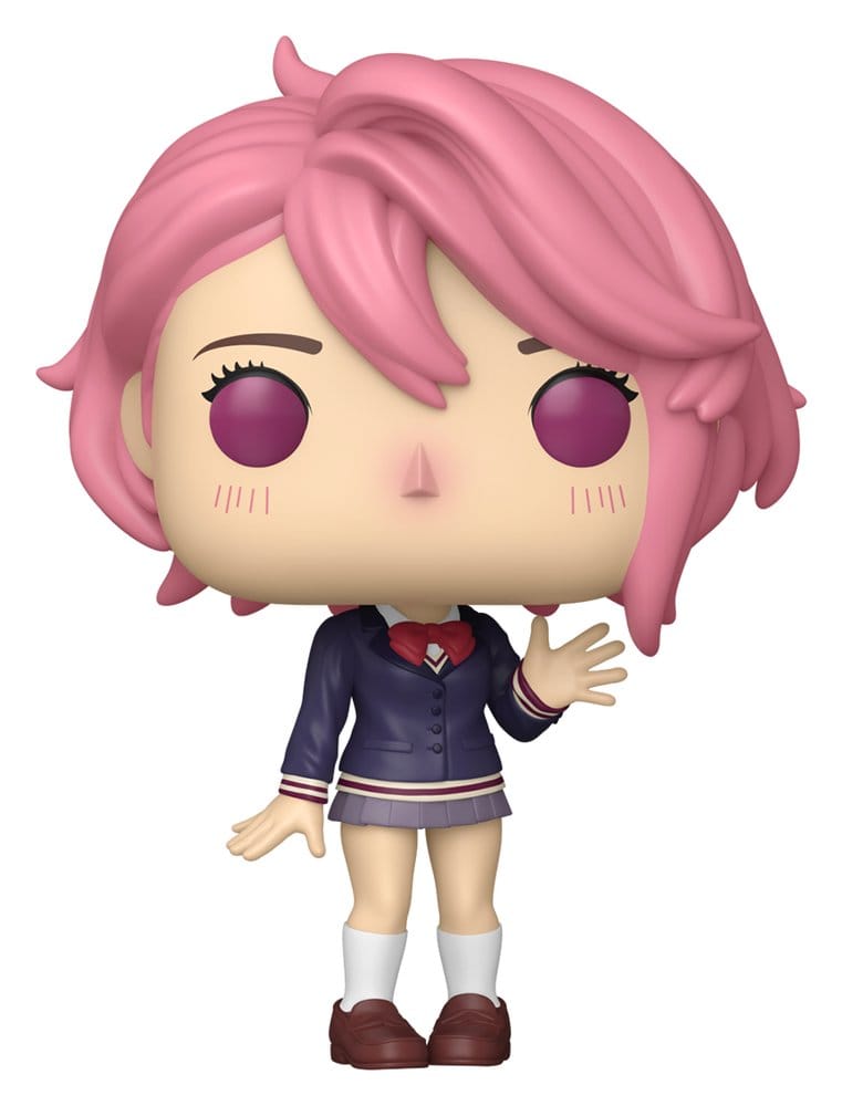 Dandadan POP! Animation Vinyl Figure Aira 9 cm