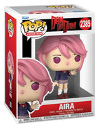 Dandadan POP! Animation Vinyl Figure Aira 9 cm