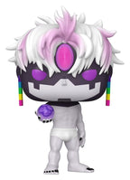 Dandadan POP! Animation Vinyl Figures Jiji with Chase 9 cm Assortment (6)