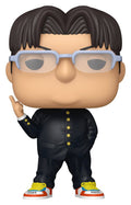 Dandadan POP! Animation Vinyl Figure Kinta 9 cm