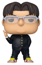Dandadan POP! Animation Vinyl Figure Kinta 9 cm