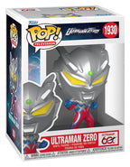 Ultraman POP! Vinyl Figure Zero 9 cm