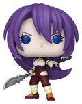 Shangri-La Frontier POP! Animation Vinyl Figure Arthur Pencilgon 9 cm