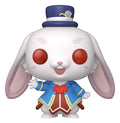 Shangri-La Frontier POP! Animation Vinyl Figure Emul 9 cm