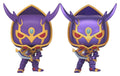 Yu-Gi-Oh POP! Animatiion Vinyl Figures Buster Blader (MT) w/Chase 9 cm Assortment (6)