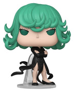 One Punch Man POP! Animation Vinyl Figure Terrible Tornado 9 cm