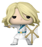 Bleach: Thousand-Year Blood War POP! Animation Vinyl Figure Haschwalth 9 cm
