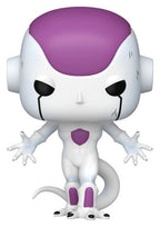 Dragon Ball Z POP! Animation Vinyl Figure Frieza (Refresh) 9 cm