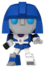 Transformers POP! Retro Toys Vinyl Figure Mirage 9 cm