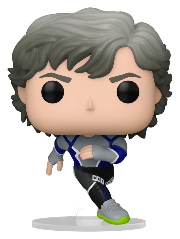 Marvel POP! Comics Vinyl Figure Quicksilver 9 cm