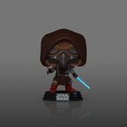 Star Wars Animation POP! Vinyl Figure Plo Koon (GW) 9 cm