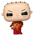 Family Guy POP! Television Vinyl Figure Stewie Griffin 9 cm