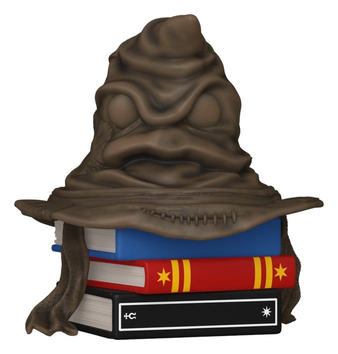 Harry Potter POP! Vinyl SFX Figure Sorting Hat 9 cm