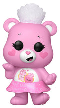 Wicked x Care Bears POP! Vinyl Figure Love-A-Lot Bear as Glinda Upland 9 cm