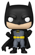 DC Comics POP! Heroes Vinyl Figure Batman Incorporated 9 cm
