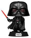 Star Wars POP! Vinyl Bobblehead Figure Darth Vader (In Armor) 11 cm