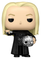 Harry Potter POP! Movies Vinyl Figure Lucius Malfoy 9 cm