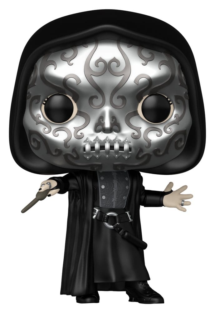 Harry Potter POP! Movies Vinyl Figure Bellatrix Lestrange 9 cm