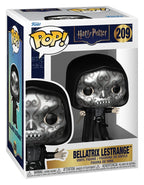 Harry Potter POP! Movies Vinyl Figure Bellatrix Lestrange 9 cm