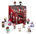 DanDaDan Mystery Mini Figures 5 cm Display (12)
