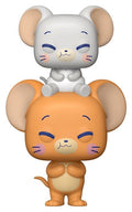 Tom & Jerry Gokko POP! Animation Vinyl Figure Jerry 9 cm