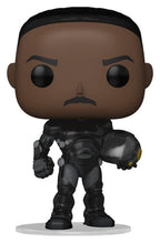 Pacific Rim POP! Movies Vinyl Figure Marshal Pentecost 9 cm