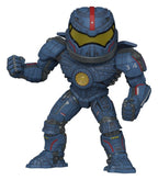 Pacific Rim Super Sized POP! Vinyl Figure Gipsy Danger (Glow) 15 cm