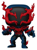Marvel POP! Vinyl Figure : VC- Symbiote SM 2099 9 cm