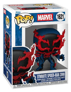 Marvel POP! Vinyl Figure : VC- Symbiote SM 2099 9 cm