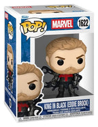 Marvel POP! Vinyl Figure : VC- Anti-All Eddie 9 cm