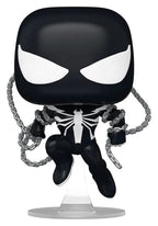 Marvel POP! Animation Vinyl Figures Spider-Man (Venom War) 9 cm