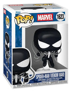 Marvel POP! Animation Vinyl Figures Spider-Man (Venom War) 9 cm