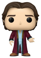 Battlestar Galactica POP! Television Vinyl Figure Gaius Baltar 9 cm
