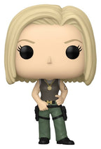 Battlestar Galactica POP! Television Vinyl Figure Kara Thrace 9 cm