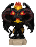 The Lord of the Rings Super Sized POP! Animation Vinyl Figure Balrog 15 cm